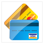 Credit Cards Option